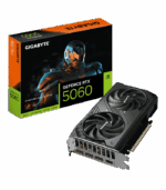 GIGABYTE GeForce RTX 5060 WINDFORCE MAX OC V2 8G Graphics Card