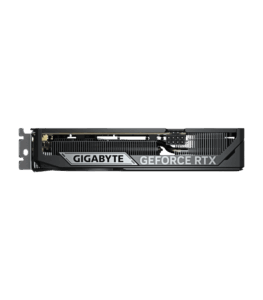 GIGABYTE GeForce RTX 5060 WINDFORCE MAX OC V2 8G with dual fan WINDFORCE cooling system