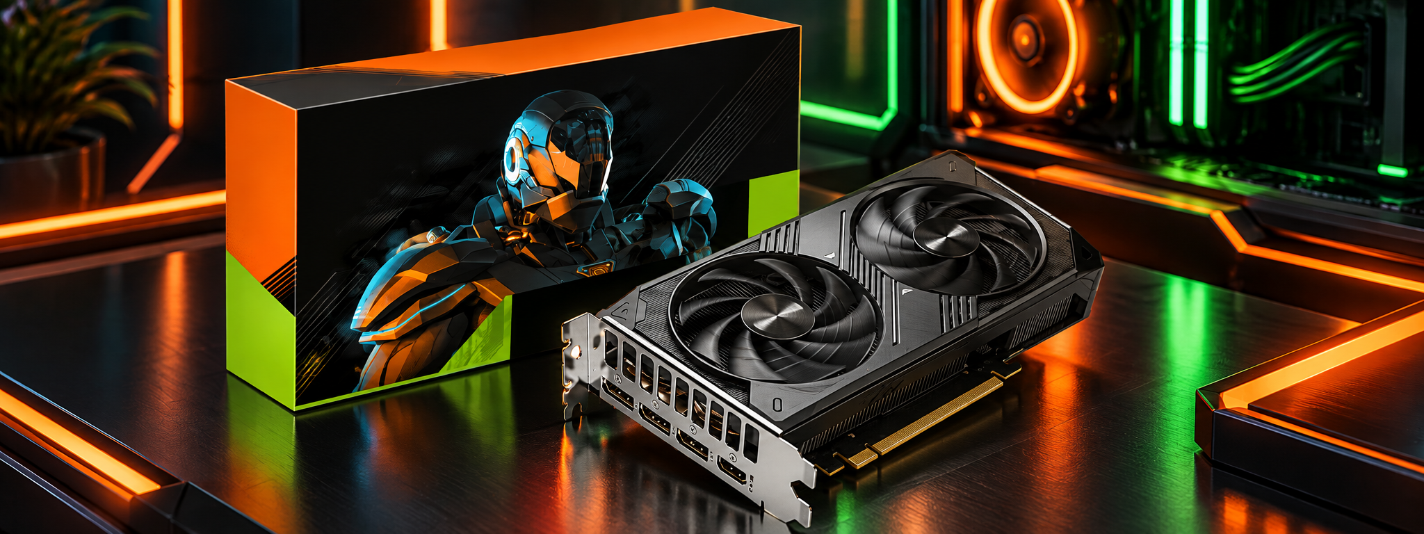 GIGABYTE GeForce RTX 5060 WINDFORCE MAX OC V2 8G Graphics Card