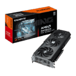 GIGABYTE Radeon RX 9060 XT GAMING OC 16G Graphics Card