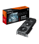 GIGABYTE Radeon RX 9060 XT GAMING OC 16G Graphics Card