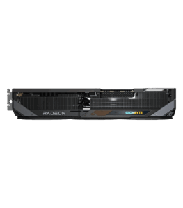 GIGABYTE Radeon RX 9070 XT GAMING OC 16G Graphics Card 3 GIGABYTE Radeon RX 9070 XT GAMING OC 16G with WINDFORCE 3X cooling and RGB lighting