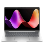 HP EliteBook 6 G2i, Intel Core Ultra 5-332, 14" WUXGA IPS Display, 16GB RAM, 512GB SSD, Intel® Graphics, Windows 11 Pro, 1 Year Warranty