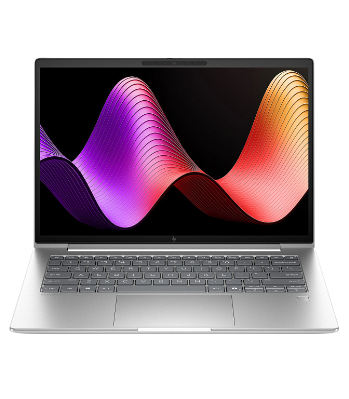 HP EliteBook 6 G2i, Intel Core Ultra 5-332, 14" WUXGA IPS Display, 16GB RAM, 512GB SSD, Intel® Graphics, Windows 11 Pro, 1 Year Warranty