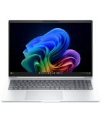 HP EliteBook 8 G2i, Inte Core Ultra 7-355, 16" WUXGA IPS Display, 16GB RAM, 256GB SSD, Intel® Graphics, Windows 11 Pro, 1 Year Warranty, NO PWR