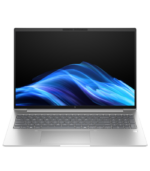 HP Elitebook 6 G1a, AMD Ryzen 5-220, 16" WUXGA IPS Display, 24GB RAM, 512GB SSD, AMD Radeon Graphics, Windows 11 Pro, 1 Year Warranty
