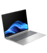 HP Elitebook 6 G1a, AMD Ryzen 5-220, 16" WUXGA IPS Display, 24GB RAM, 512GB SSD, AMD Radeon Graphics, Windows 11 Pro, 1 Year Warranty - Image 2