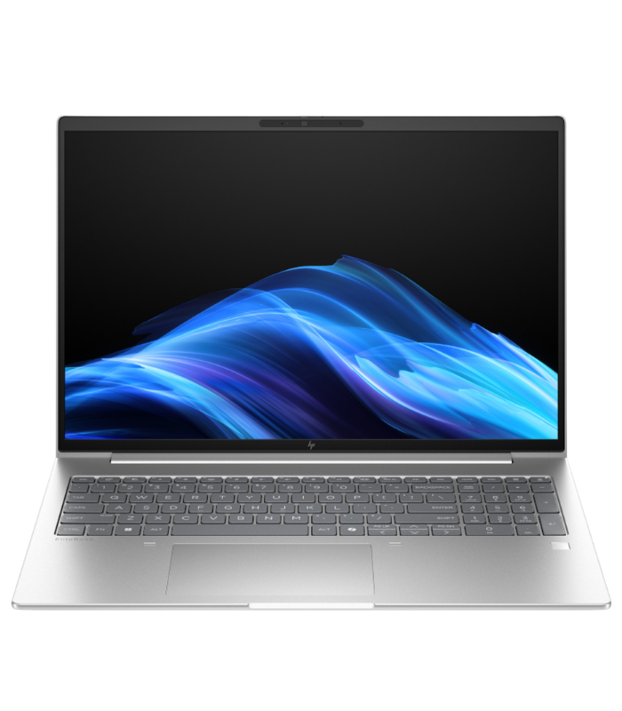 HP Elitebook 6 G1a, AMD Ryzen 5-220, 16" WUXGA IPS Display, 24GB RAM, 512GB SSD, AMD Radeon Graphics, Windows 11 Pro, 1 Year Warranty
