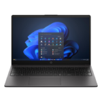 HP NoteBook 250R G10, Intel Core 5-120U, 15.6" FHD Display, 16GB RAM, 256GB SSD, Intel® Graphics, Windows  11 Pro, 1 Year Warranty