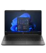 HP NoteBook 250R G9, Intel Core 5-120U, 15.6" FHD Display, 8GB RAM, 256GB SSD, Intel® Graphics, Windows 11 Pro, 1 Year Warranty