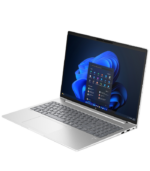 HP ProBook 4 G1a, AMD Ryzen 5-220, 16" WUXGA IPS Display, 24GB RAM, 256GB SSD, AMD Radeon 740M Graphics, Windows 11 Pro, 1 Year Warranty - Image 4