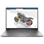 HP ZBook X G2i, Intel Core Ultra 7-366H, 16" 2.5K IPS Display, 32GB RAM, 1TB SSD, Nvidia RTX 2000 Graphics, Windows 11 Pro, 1 Year Warranty
