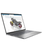 HP ZBook X G2i, Intel Core Ultra 7-366H, 16" 2.5K IPS Display, 32GB RAM, 1TB SSD, Nvidia RTX 2000 Graphics, Windows 11 Pro, 1 Year Warranty - Image 2