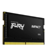 Kingston FURY Impact DDR5 32GB (2×16GB) 5600MT/s CL40 SO-DIMM Laptop Memory - Image 2