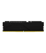 Kingston FURY Beast 128GB (4x32GB) 5600MT/s DDR5 CL40 RAM Kit Black XMP - Image 4