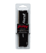Kingston FURY Beast 16GB 5600MT/s DDR5 CL40 Desktop RAM Black - Image 5