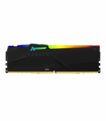 Kingston FURY Beast RGB 16GB (2x8GB) 5600MT/s DDR5 CL40 RAM Kit Black - Image 4