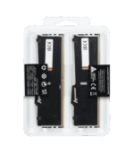 Kingston FURY Beast RGB 16GB (2x8GB) 5600MT/s DDR5 CL40 RAM Kit Black - Image 6