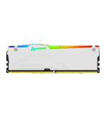 Kingston FURY Beast White RGB 64GB (2x32GB) 6000MT/s DDR5 CL36 EXPO RAM Kit - Image 5