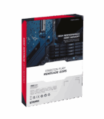 Kingston FURY Renegade Silver 32GB (2x16GB) 6400MT/s DDR5 CL32 RAM Kit - Image 6