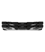 Kingston FURY Renegade Silver 32GB (2x16GB) 6400MT/s DDR5 CL32 RAM Kit - Image 3