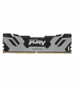 Kingston FURY Renegade Silver 32GB (2x16GB) 6400MT/s DDR5 CL32 RAM Kit - Image 2