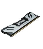 Kingston FURY Renegade Silver 32GB (2x16GB) 6400MT/s DDR5 CL32 RAM Kit - Image 4