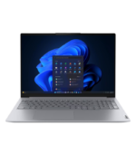 Lenovo ThinkBook 16 G9, AMD Ryzen 7-250, 16GB RAM, 512GB SSD, 16" WUXGA IPS Display, AMD Radeon™ 780M Graphics, Windows 11 Pro