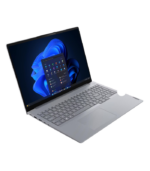 Lenovo ThinkBook 16 G9, AMD Ryzen 7-250, 16GB RAM, 512GB SSD, 16" WUXGA IPS Display, AMD Radeon™ 780M Graphics, Windows 11 Pro - Image 2