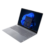 Lenovo ThinkBook 16 G9, AMD Ryzen 7-250, 16GB RAM, 512GB SSD, 16" WUXGA IPS Display, AMD Radeon™ 780M Graphics, Windows 11 Pro - Image 3