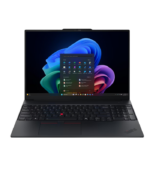 Lenovo ThinkPad E16 Gen 4, Intel Core Ultra 5-325, 16" WUXGA IPS Display, 16GB RAM, 512GB SSD, Intel® Graphics, Windows 11 Pro