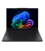 Lenovo ThinkPad L14 Gen 7, Intel Core Ultra 7-355, 14" WUXGA IPS Display, 16GB RAM, 512GB SSD, Intel® Graphics, Windows  11 Pro