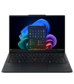 Lenovo ThinkPad L16 Gen 3, Intel Core Ultra 7-355, 16" WUXGA IPS Display, 16GB RAM, 512GB SSD, Intel Graphics, Windows 11 Pro