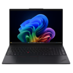 Lenovo ThinkPad L16 Gen 3, Intel Core Ultra 5-325, 16" WUXGA IPS Display, 16GB RAM, 512GB SSD, Intel® Graphics, Windows 11 Pro