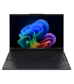 Lenovo ThinkPad L16 Gen 3, Intel Core Ultra 5-325, 16" WUXGA IPS Display, 16GB RAM, 512GB SSD, Intel® Graphics, Windows 11 Pro