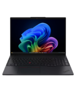 Lenovo ThinkPad L16 Gen 3, AMD Ryzen AI 5 PRO 435, 16" WUXGA IPS Display, 16GB RAM, 512GB SSD, AMD Radeon™ 840M Graphics, Windows 11 Pro