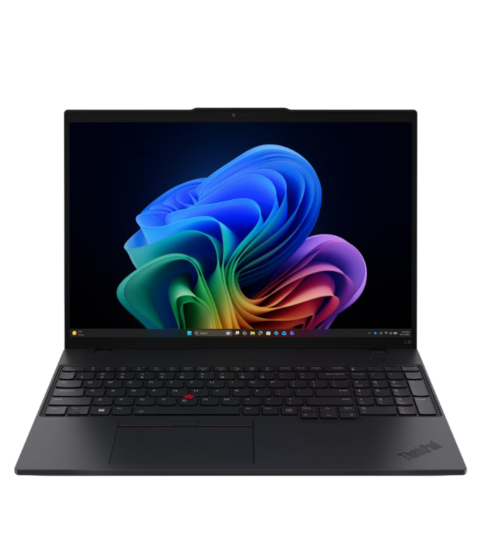 Lenovo ThinkPad L16 Gen 3, AMD Ryzen AI 5 PRO 435, 16" WUXGA IPS Display, 16GB RAM, 512GB SSD, AMD Radeon™ 840M Graphics, Windows 11 Pro