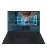 Lenovo ThinkPad P1 Gen 9, Intel Core Ultra 7-356H, 16" WUXGA IPS Display, 32GB RAM, 1TB SSD, NVIDIA® RTX PRO 2000 Graphics, Windows 11 Pro
