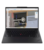 Lenovo ThinkPad P14s Gen 6, AMD Ryzen AI 7 Pro-350, 14" WUXGA IPS Display, 16GB RAM, 512GB SSD, AMD Radeon™ 860M Graphics, Windows 11 Pro