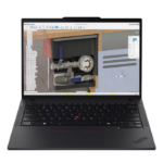 Lenovo ThinkPad P14s Gen 6, AMD Ryzen AI 9 HX PRO-370, 14" WUXGA IPS Display, 64GB RAM, 1TB SSD, AMD Radeon™ 890M Graphics, Windows 11 Pro