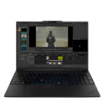 Lenovo ThinkPad P16s Gen 5, Intel Core Ultra 7-356H, 16" WUXGA IPS Display, 64GB RAM, 1TB SSD, NVIDIA® RTX PRO 1000 Graphics, Windows 11 Pro