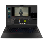 Lenovo ThinkPad P16s Gen 5, AMD Ryzen AI 7 PRO-450, 16" WUXGA IPS Display, 32GB RAM, 1TB SSD, NVIDIA® RTX PRO 500 Graphics, Windows 11 Pro