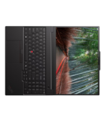Lenovo ThinkPad P16s Gen 5, Intel Core Ultra 7-356H, 16" WUXGA IPS Display, 16GB RAM, 512GB SSD, NVIDIA® RTX PRO 500 Graphics, Windows 11 Pro - Image 3