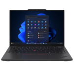 Lenovo ThinkPad X13 Gen 6, Intel Core Ultra 7-255U, 13.3" WUXGA IPS Display, 16GB RAM, 512GB SSD, Intel® Graphics, Windows 11 Pro