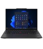 Lenovo ThinkPad X13 Gen 6, Intel Core Ultra 7-255U, 13.3" WUXGA IPS Display, 16GB RAM, 512GB SSD, Intel® Graphics, Windows 11 Pro