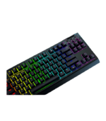 Razer BlackWidow V4 Tenkeyless HyperSpeed Wireless Gaming Keyboard – UK Layout - Image 4
