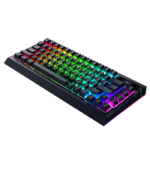 Razer BlackWidow V4 Tenkeyless HyperSpeed Wireless Gaming Keyboard – UK Layout - Image 2