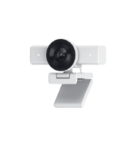 Razer Kiyo V2 X White QHD 1440p 60FPS Streaming Webcam with Autofocus & Microphone - Image 2