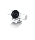 Razer Kiyo V2 X White QHD 1440p 60FPS Streaming Webcam with Autofocus & Microphone - Image 3