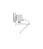 Razer Kiyo V2 X White QHD 1440p 60FPS Streaming Webcam with Autofocus & Microphone - Image 4